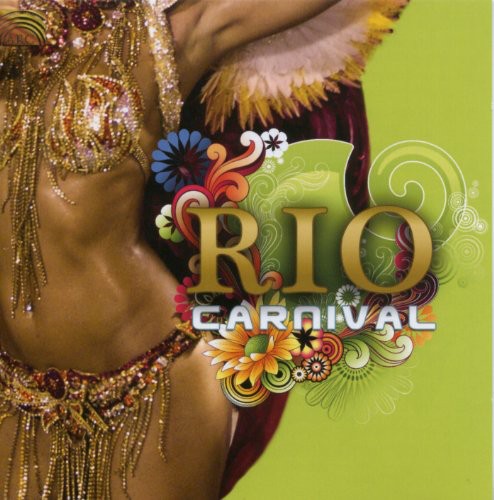 Rio Carnival / Various - Rio Carnival / Various - Music CD