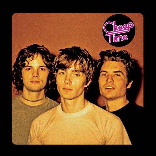 Cheap Time [LP] Vinyl Record