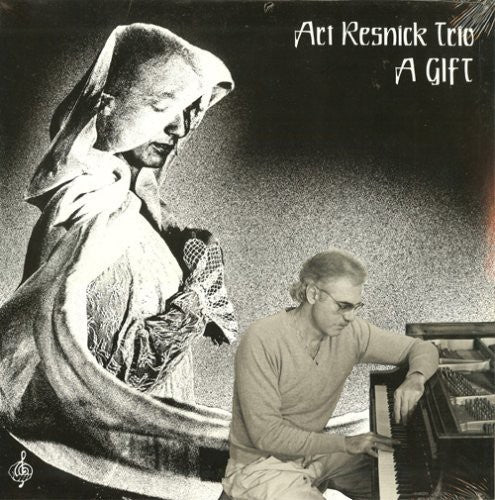 Art Resnick - A Gift Vinyl Record