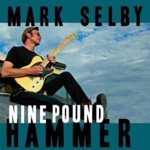 Nine Pound Hammer [LP] Vinyl Record