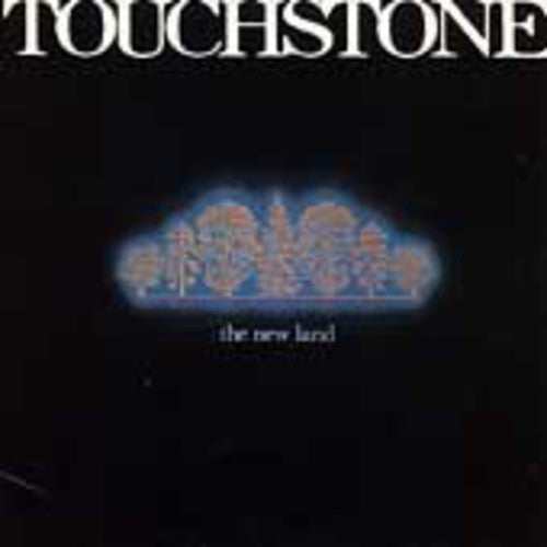 Touchstone - New Land - Music CD