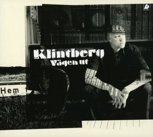 Klintberg - Vagen Ut - Music CD