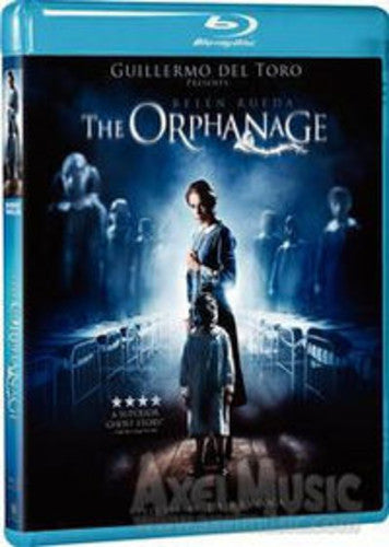 Orphanage - Orphanage - Blu-ray