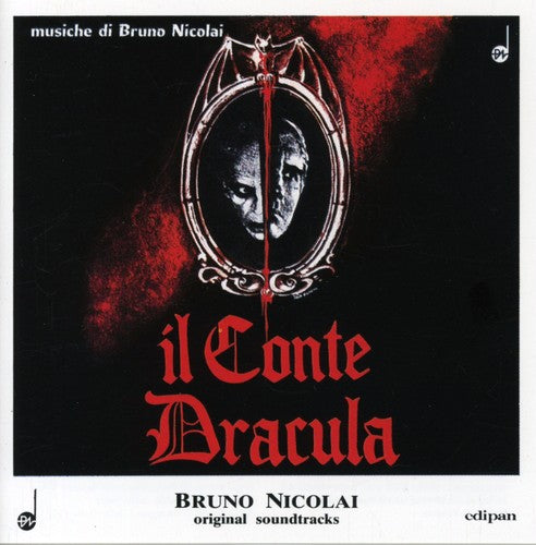 Il Conte Dracula / O.s.t. - Il Conte Dracula / O.s.t. - Music CD
