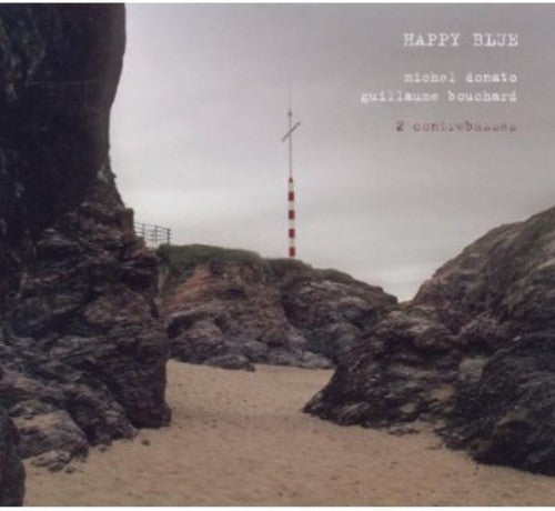 Donato,michel - Happy Blue - Music CD
