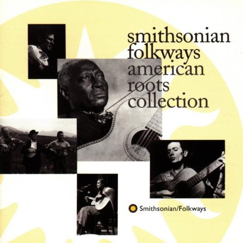 American Roots Collection / Various Music CD