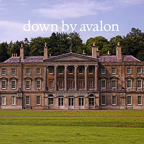 Down By Avalon - Down By Avalon - Music CD