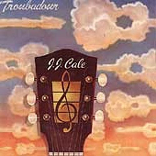 Troubador Music CD