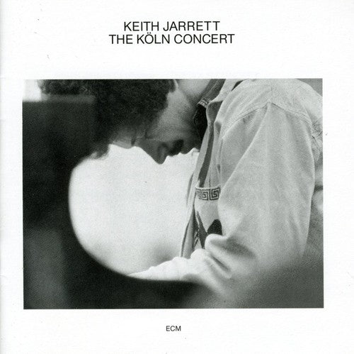 Jarrett,keith - Koln Concert - Music CD