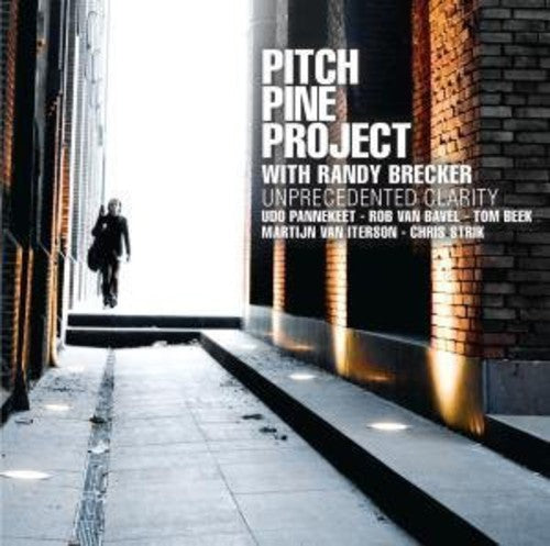 Pitch Pine Project - Unprecedented Clarity - Music CD