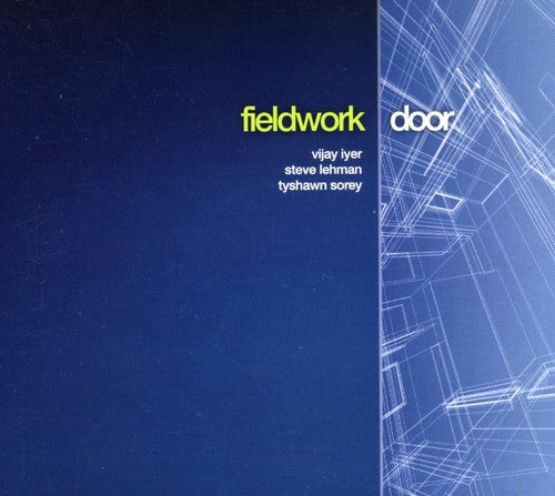 Door Music CD