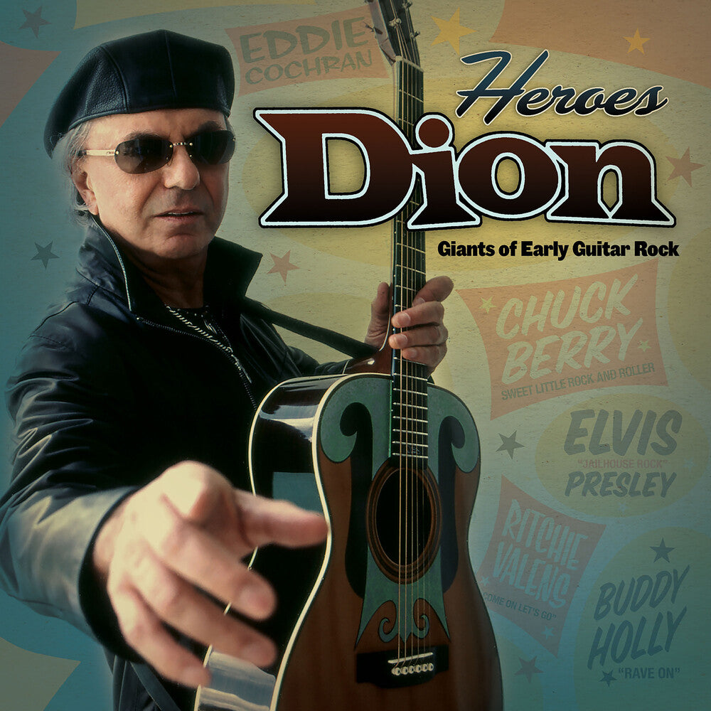 Heroes [2 CD] Music CD