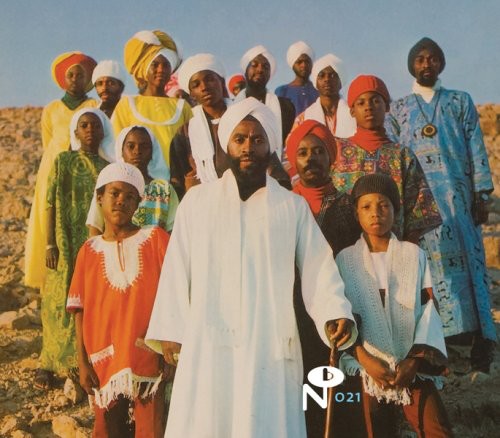 Soul Messages From Dimona [LP] Vinyl Record