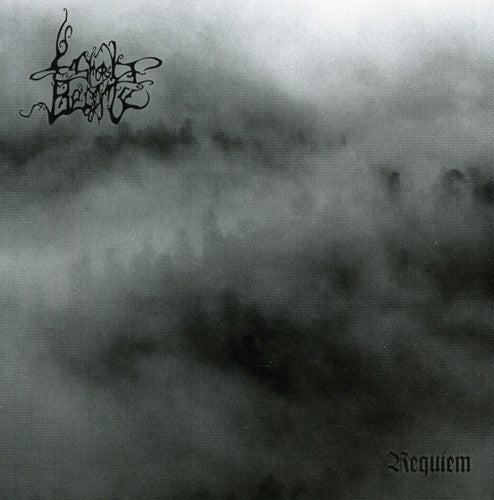 I Shalt Become - Requiem - Music CD