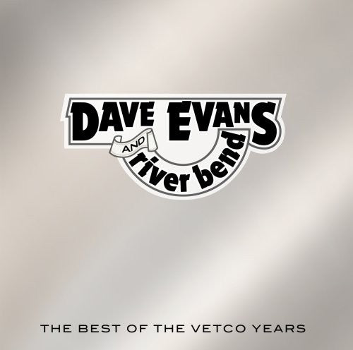 The Best Of The Vetco Years Music CD