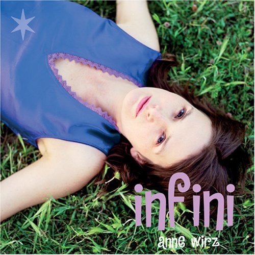 Wirz,anne - Infini - Music CD