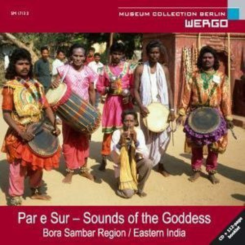 Par E Sur / Various - Par E Sur / Various - Music CD