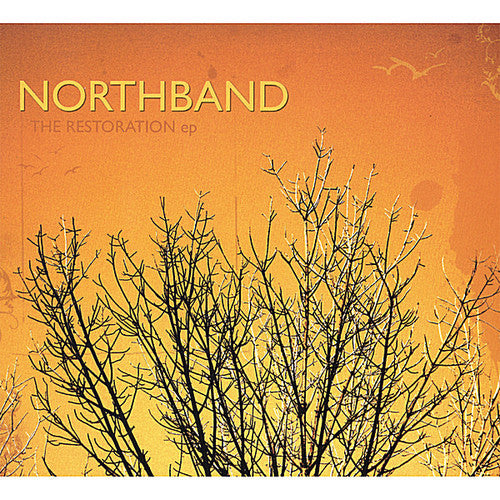 Northband - Restoration Ep - Music CD