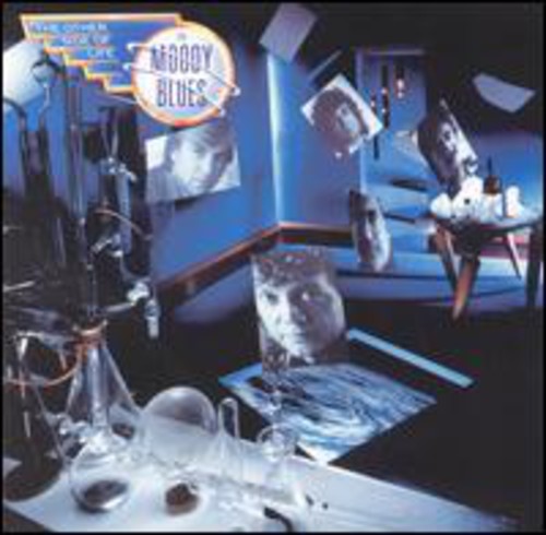 Other Side of Life Music CD