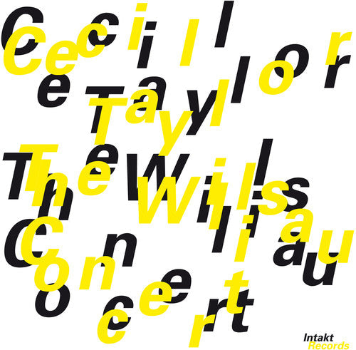 Willisau Concert [Import] Music CD