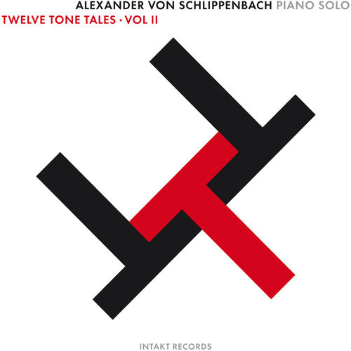 Dolphy - Twelve Tone Tales 2 - Music CD