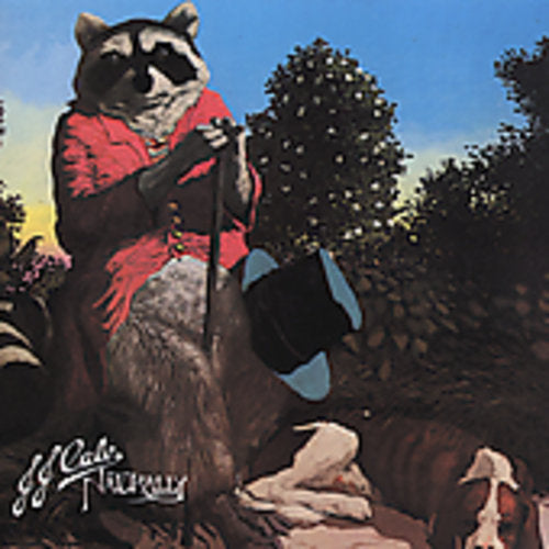 Cale,j.j. - Naturally - Music CD