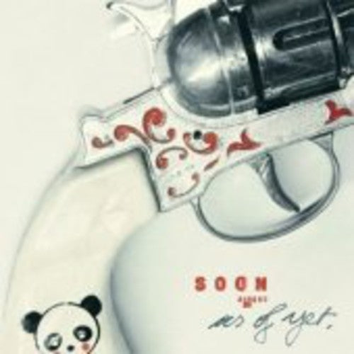 Soon - As Of Yet - Music CD