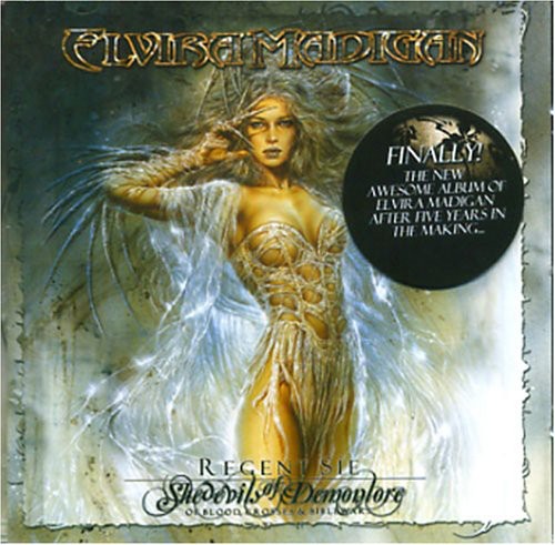 Madigan,elvira - Regent Sie - Music CD
