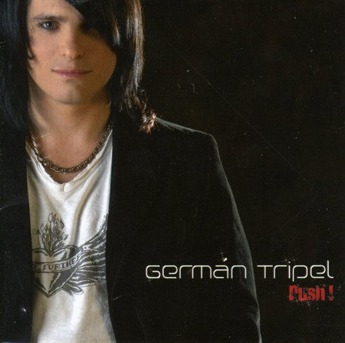 Tripel German - Push - Music CD