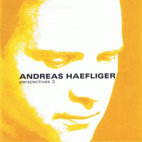 Beethoven / Haefliger - Persoectives 3 - Music CD