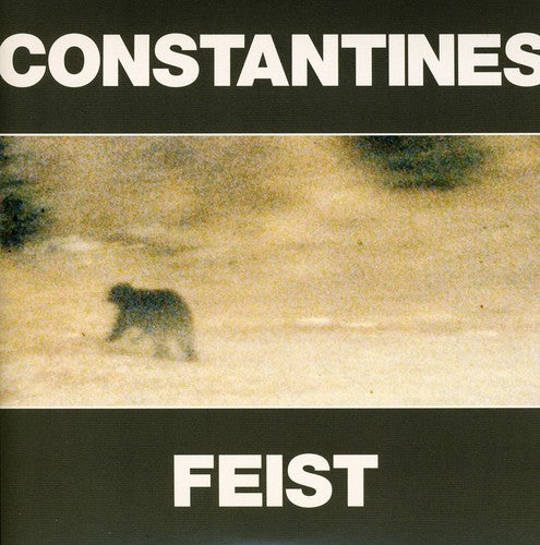 Constantines & Feist - Islands In The Stream - Vinyl Record