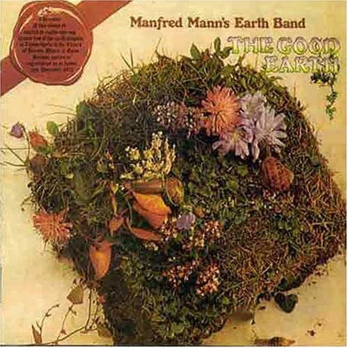 Good Earth Music CD