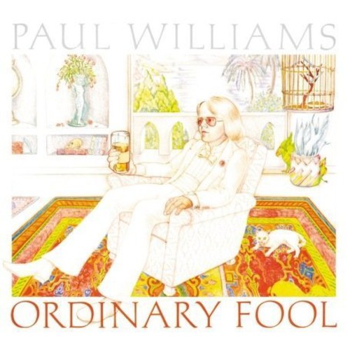 Ordinary Fool [Import] Music CD