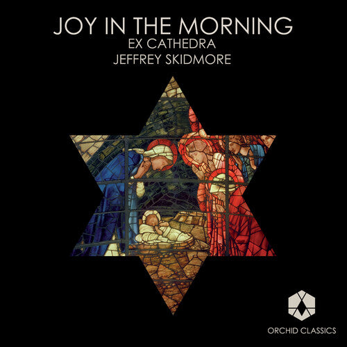 Britten / Mendelssohn / Ex Cathedra / Skidmore - Joy In The Morning - Music CD