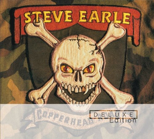 Copperhead Road [2 CD] Music CD