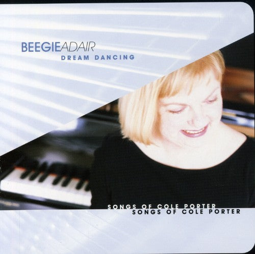 Dream Dancing Music CD