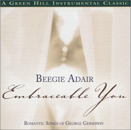 Embraceable You Music CD