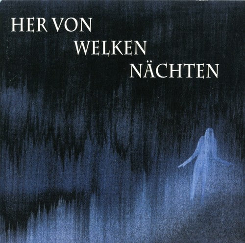 the album cover for Dornenreich - Her Von Welken Nachten