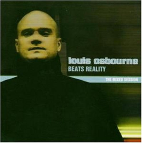 Osbourne,louis - Beats Reality - Music CD