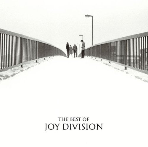 Joy Division - The Best Of Music CD