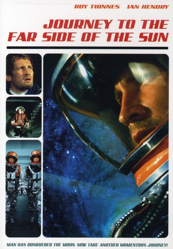 Journey To The Far Side Of The Sun - Journey To The Far Side Of The Sun - DVD