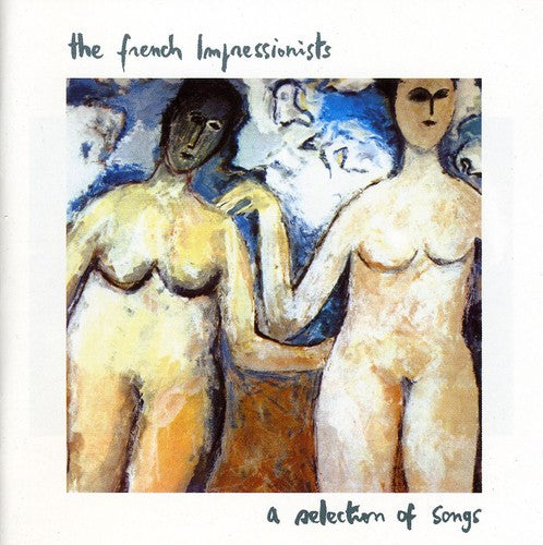 French Impressionists - Selection Of Songs - Music CD