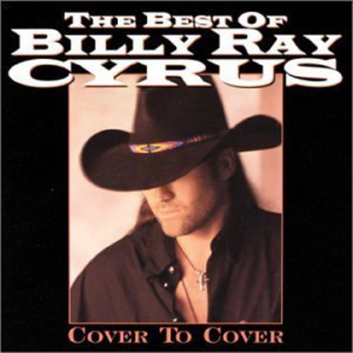 Best Of Billy Ray Cyrus [Import] Music CD