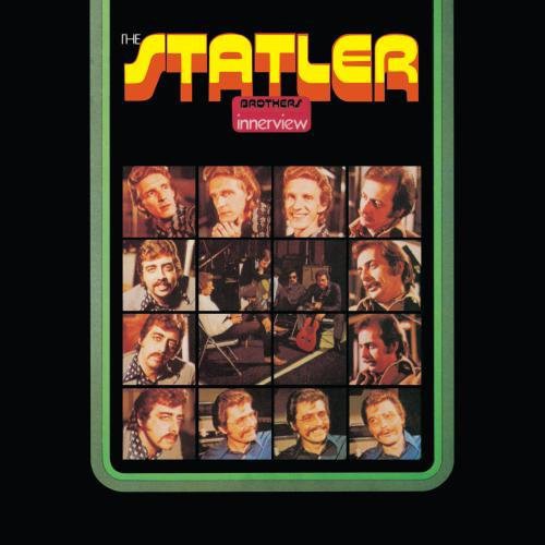 Statler Brothers - Innerview - Music CD