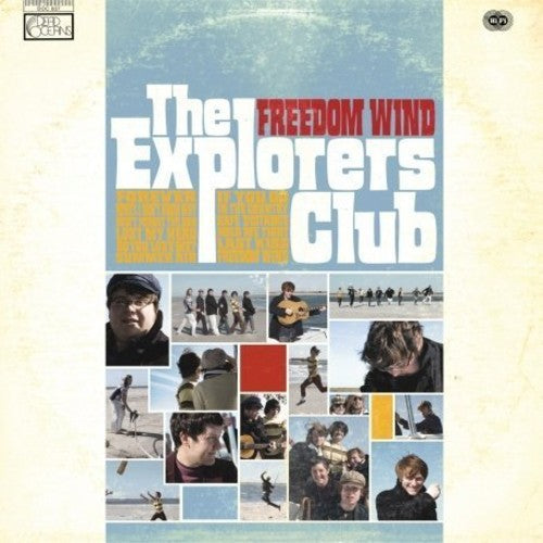 Freedom Wind [Vinyl] Vinyl Record
