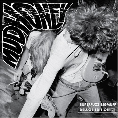 Superfuzz Bigmuff [Remastered Deluxe] Music CD