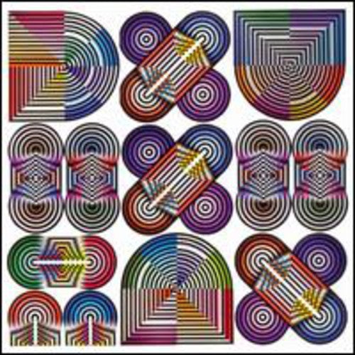 Shy Child - Noise Won't Stop - Music CD