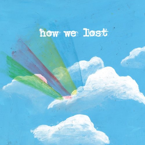 Windsor For The Derby - How We Lost - Music CD