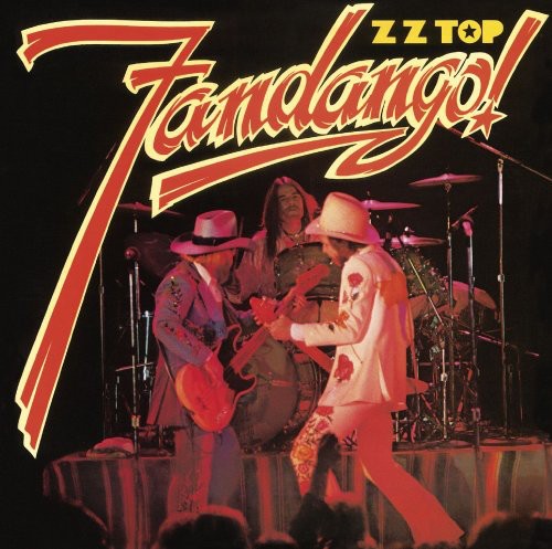 Fandango [180 Gram] Vinyl Record