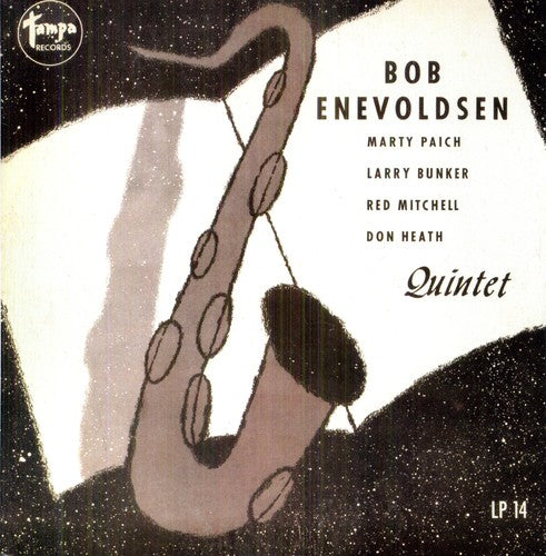 Reflections in Jazz [LP] Vinyl Record